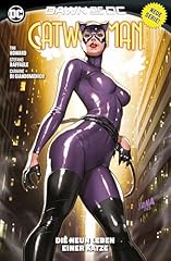Catwoman leben einer gebraucht kaufen  Wird an jeden Ort in Deutschland