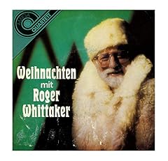 Roger whittaker weihnachten gebraucht kaufen  Wird an jeden Ort in Deutschland