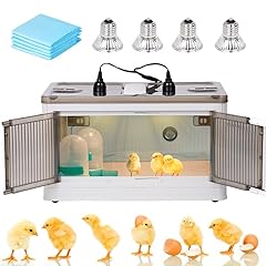 Jluhyann brooder box for sale  Delivered anywhere in USA 