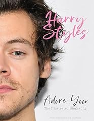 Harry styles adore for sale  Delivered anywhere in Ireland