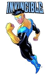 Invincible vol. for sale  Delivered anywhere in UK