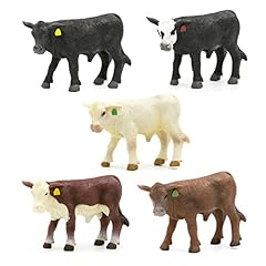 Toy calf figures for sale  Delivered anywhere in USA 