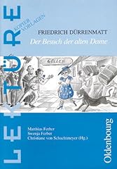 Lektüre kopiervorlagen besuch gebraucht kaufen  Wird an jeden Ort in Deutschland