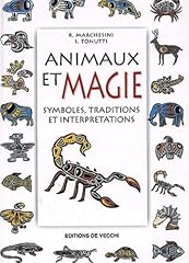 Animaux magie d'occasion  Livré partout en France