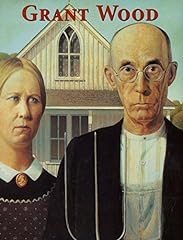 Grant wood for sale  Delivered anywhere in USA 