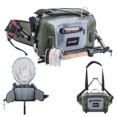 Goture waterproof fishing for sale  Delivered anywhere in UK
