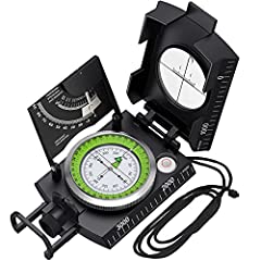 Proster compass hiking for sale  Delivered anywhere in Ireland