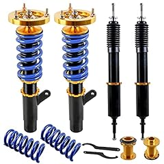 Mostplus coilovers struts for sale  Delivered anywhere in USA 