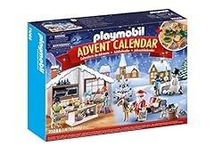 pere noel playmobil d'occasion  Livré partout en France