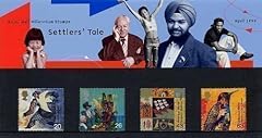 1999 settlers tale for sale  Delivered anywhere in UK