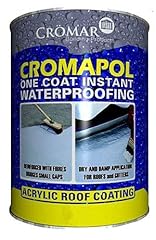 Cromar grey cromapol for sale  Delivered anywhere in UK