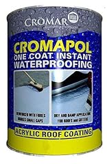 Cromar black cromapol for sale  Delivered anywhere in UK
