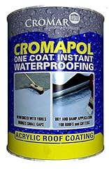 Cromar grey cromapol for sale  Delivered anywhere in Ireland