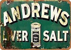 8x12 inch andrews for sale  Delivered anywhere in UK