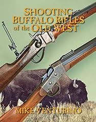 Shooting buffalo rifles for sale  Delivered anywhere in USA 