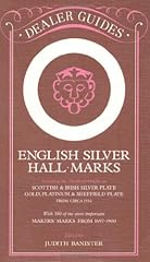 English silver hall for sale  Delivered anywhere in USA 