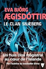 Clan snæberg d'occasion  Livré partout en France