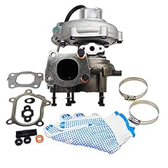 New turbo turbocharger for sale  Delivered anywhere in UK