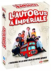 Autobus impériale intégrale d'occasion  Livré partout en France
