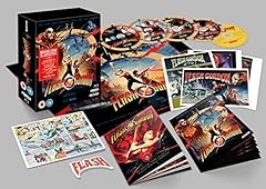 Flash gordon 4k for sale  Delivered anywhere in USA 