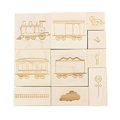 Excelmark trains engraved for sale  Delivered anywhere in USA 