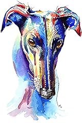 Greyhound whippet lurcher for sale  Delivered anywhere in UK