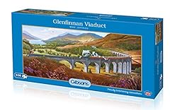 Glenfinnan viaduct 636 for sale  Delivered anywhere in UK