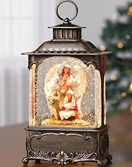 Gorrzai nativity snow for sale  Delivered anywhere in USA 