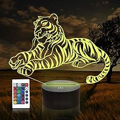 Coopark tiger lampe gebraucht kaufen  Wird an jeden Ort in Deutschland