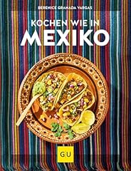 Kochen mexiko gebraucht kaufen  Wird an jeden Ort in Deutschland