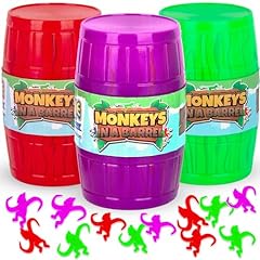 Gamie barrel monkeys for sale  Delivered anywhere in USA 