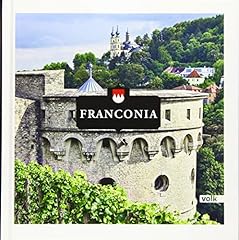 Franconia for sale  Delivered anywhere in UK
