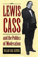 Lewis cass politics for sale  Delivered anywhere in UK