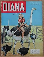 Diana comic .103 for sale  Delivered anywhere in UK