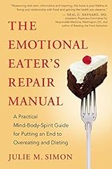 Emotional eater repair for sale  Delivered anywhere in USA 