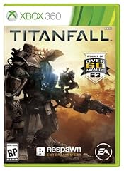 Electronic arts titanfall usato  Spedito ovunque in Italia 