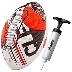 Franklin sports nfl for sale  Delivered anywhere in USA 