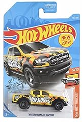 Hot wheels ford for sale  Delivered anywhere in UK