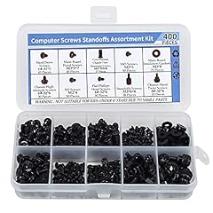 400pcs computer screws for sale  Delivered anywhere in USA 