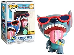Funko pop lilo d'occasion  Livré partout en France