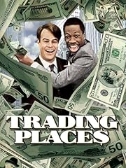 Trading places for sale  Delivered anywhere in USA 