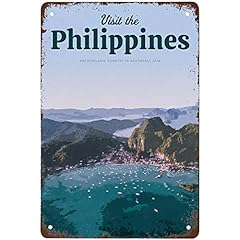 Funny visit philippines for sale  Delivered anywhere in USA 