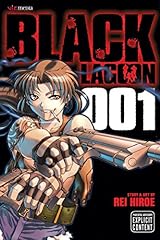 Black lagoon vol. for sale  Delivered anywhere in UK