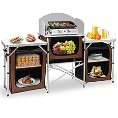 Seeutek camping kitchen for sale  Delivered anywhere in USA 
