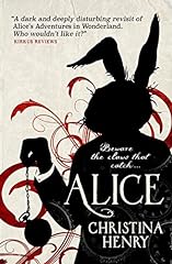 Alice chronicles alice for sale  Delivered anywhere in UK