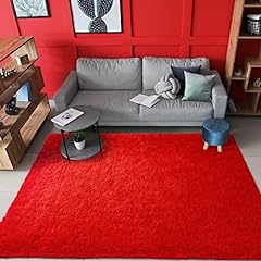 Arogan fluffy rugs for sale  Delivered anywhere in USA 