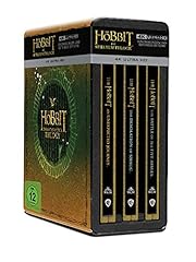 Hobbit trilogie limited gebraucht kaufen  Wird an jeden Ort in Deutschland