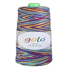 Golo cone yarn for sale  Delivered anywhere in USA 