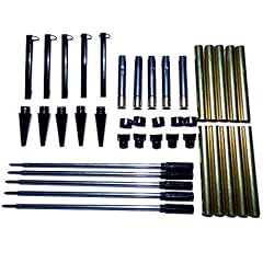 Woodturning slimline pen for sale  Delivered anywhere in UK