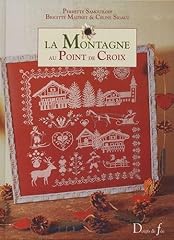 point croix montagne d'occasion  Livré partout en France